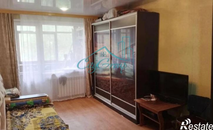2-комн квартира улица Короленко, 134В,  д. 134В