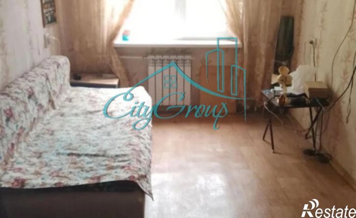 2-комн квартира улица Короленко, 134В,  д. 134В