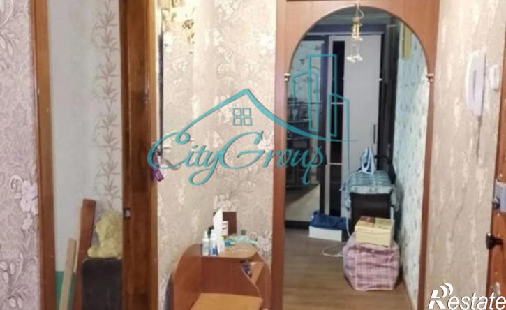 2-комн квартира улица Короленко, 134В,  д. 134В