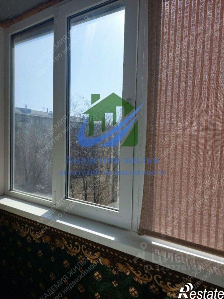 1-комн квартира улица Станиславского, 55Б,  д. 55Б