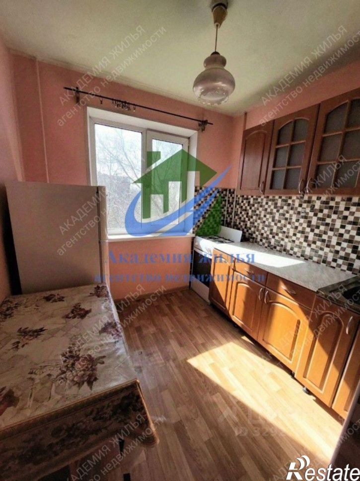1-комн квартира улица Станиславского, 55Б,  д. 55Б