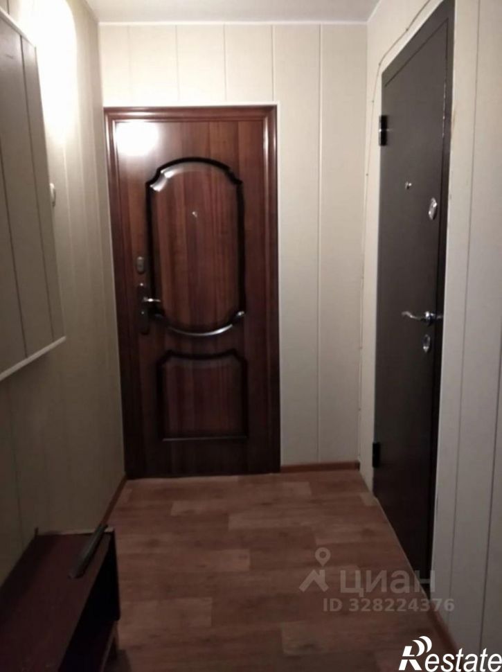 3-комн квартира Ужгородская улица, 90,  д. 90