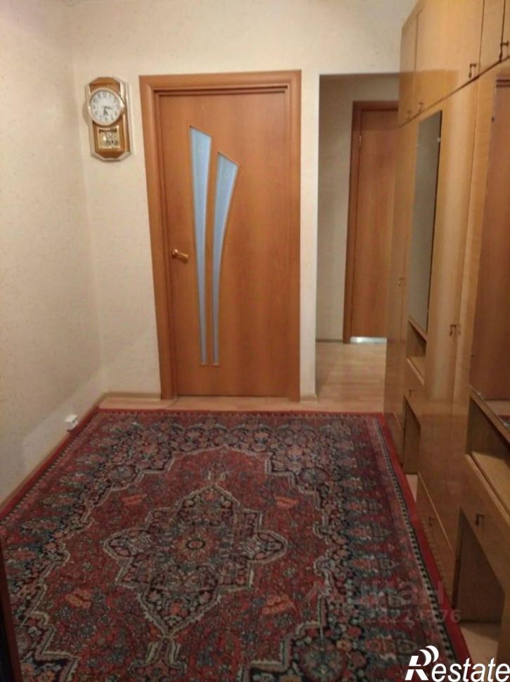3-комн квартира Ужгородская улица, 90,  д. 90