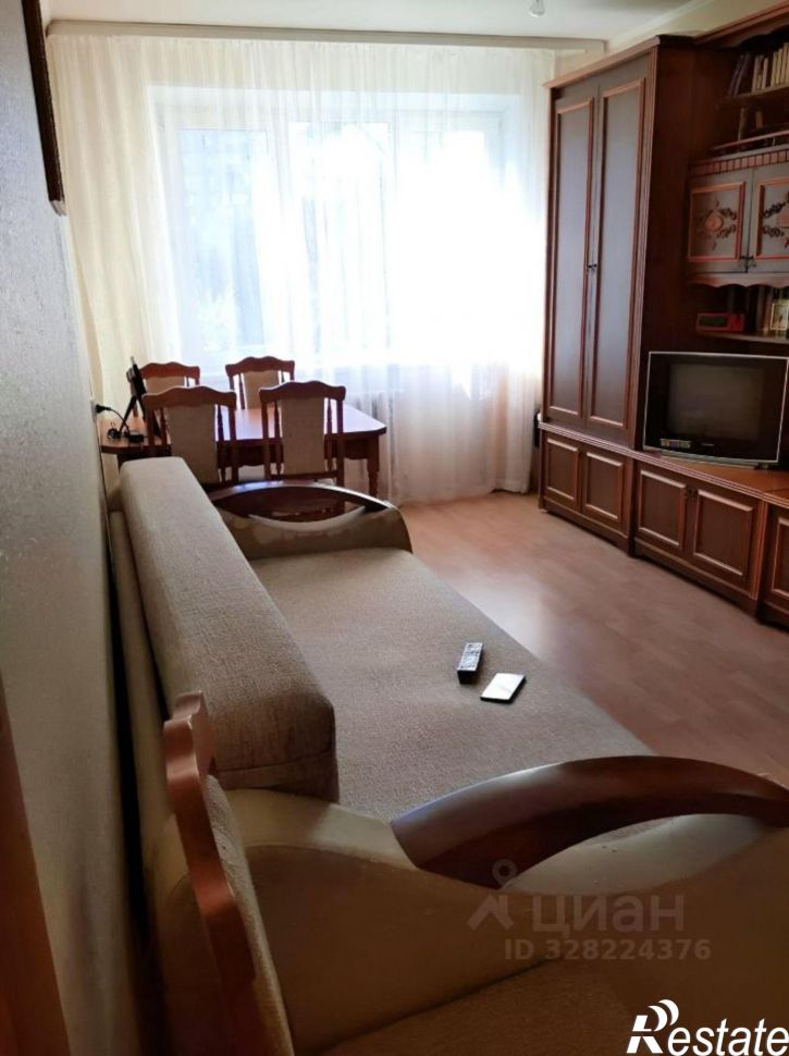 3-комн квартира Ужгородская улица, 90,  д. 90
