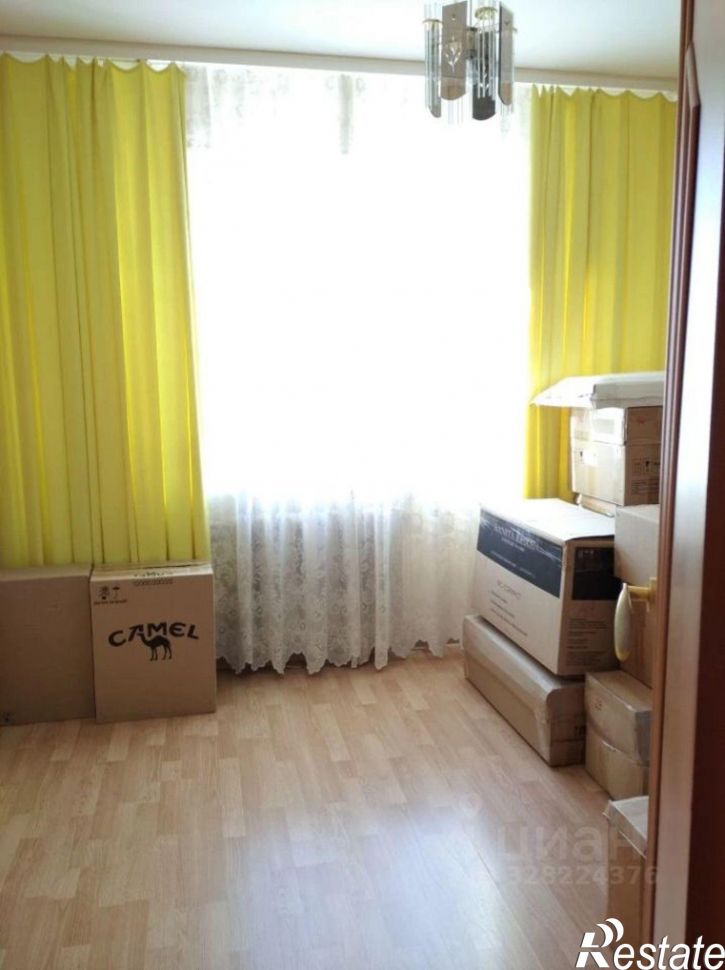 3-комн квартира Ужгородская улица, 90,  д. 90
