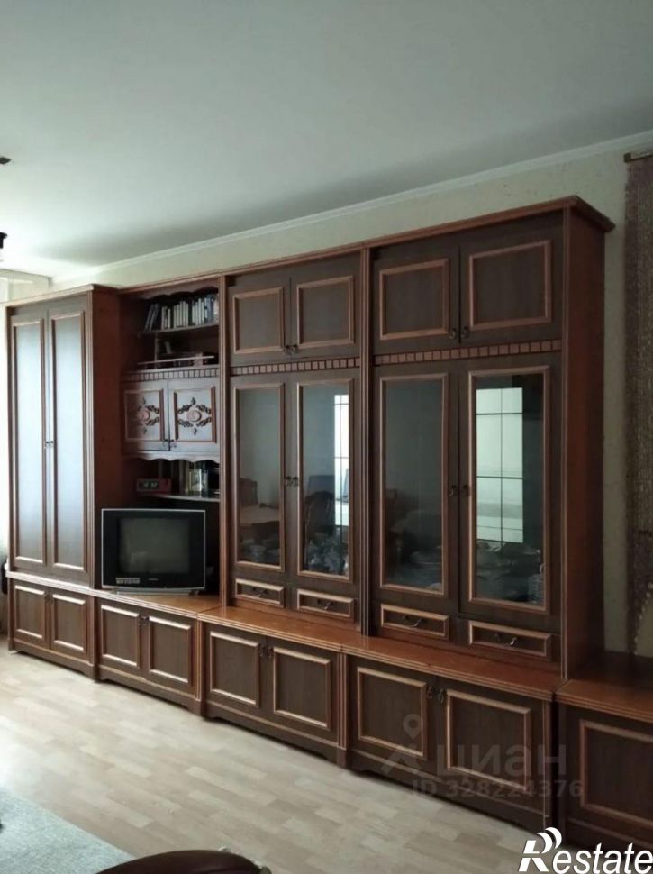 3-комн квартира Ужгородская улица, 90,  д. 90