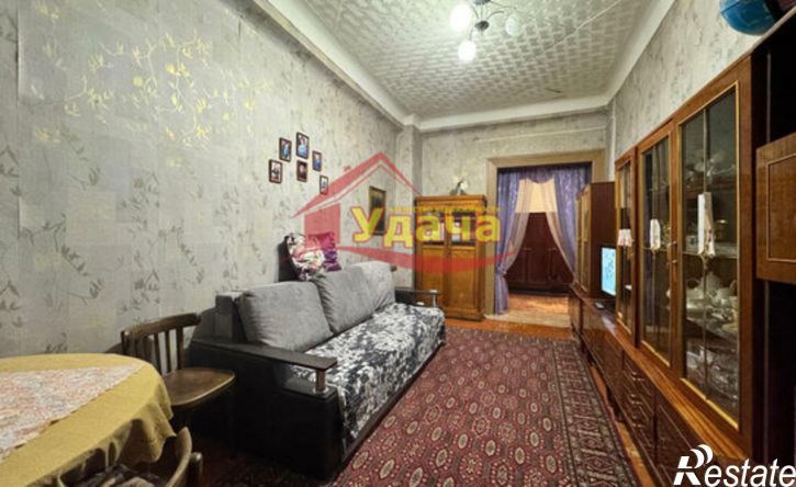 3-комн квартира улица Строителей, 13,  д. 13