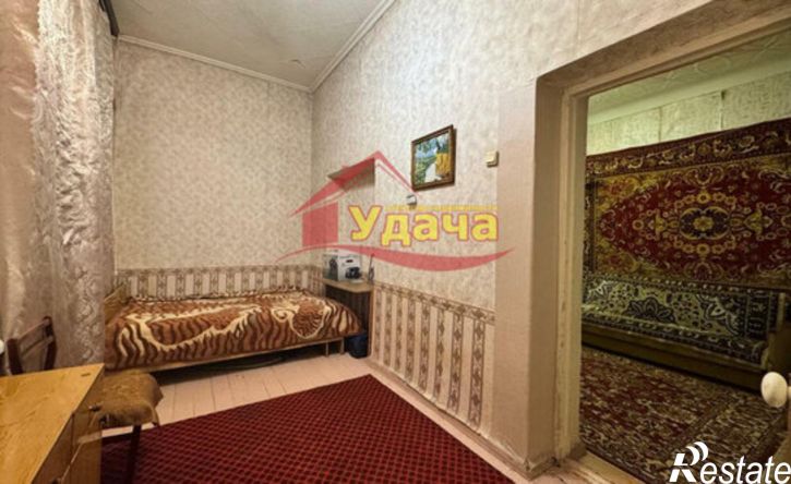 3-комн квартира улица Строителей, 13,  д. 13