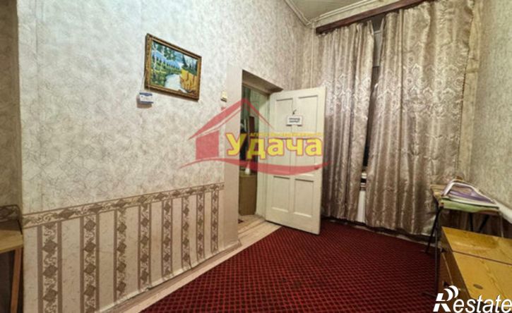 3-комн квартира улица Строителей, 13,  д. 13
