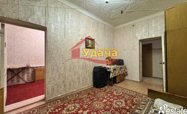 3-комн квартира улица Строителей, 13,  д. 13