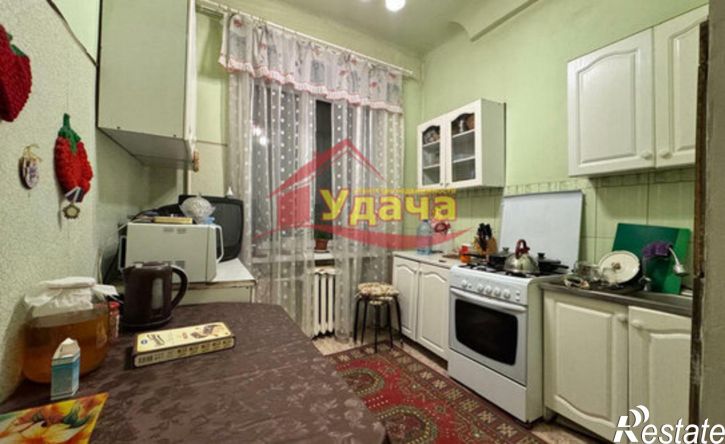 3-комн квартира улица Строителей, 13,  д. 13
