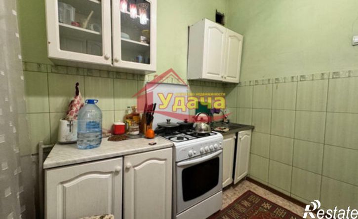 3-комн квартира улица Строителей, 13,  д. 13