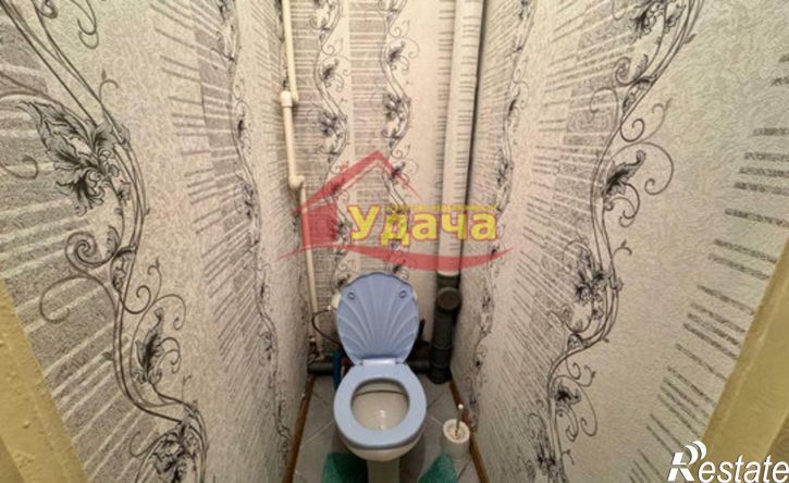 3-комн квартира улица Строителей, 13,  д. 13