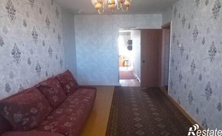 2-комн квартира ул Черниговская, 13,  д. 13