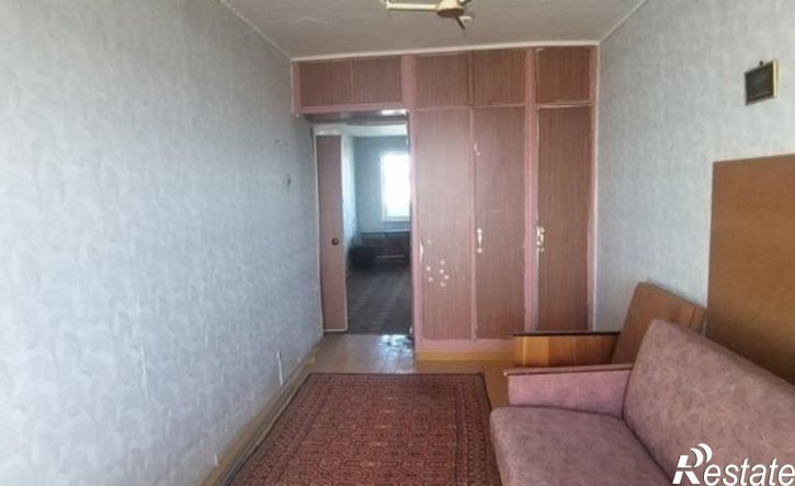 2-комн квартира ул Черниговская, 13,  д. 13