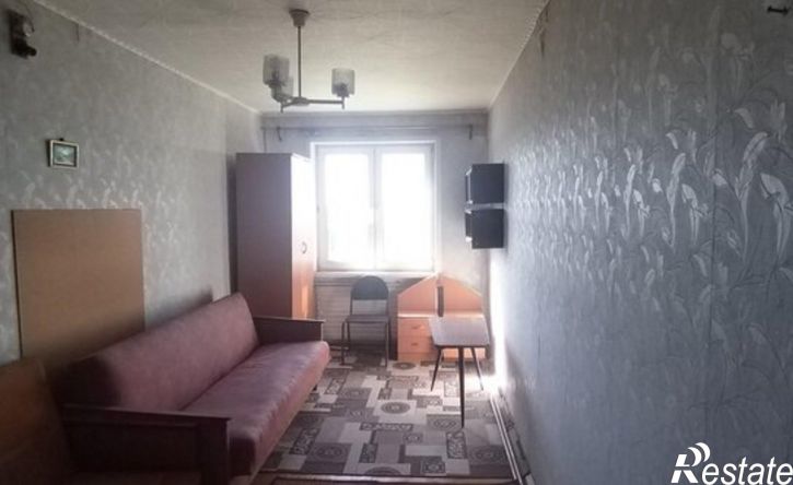 2-комн квартира ул Черниговская, 13,  д. 13