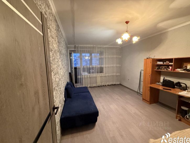 1-комн квартира проспект Ленина, 126,  д. 126