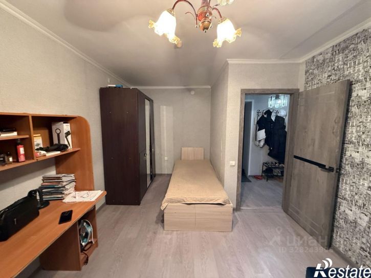 1-комн квартира проспект Ленина, 126,  д. 126