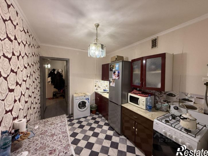 1-комн квартира проспект Ленина, 126,  д. 126