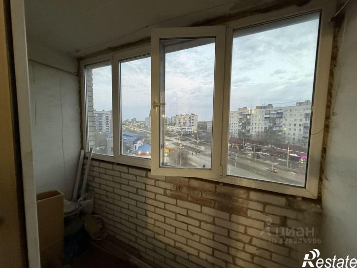 1-комн квартира проспект Ленина, 126,  д. 126
