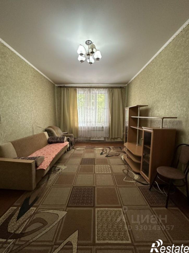 2-комн квартира Севастопольская улица, 61,  д. 61