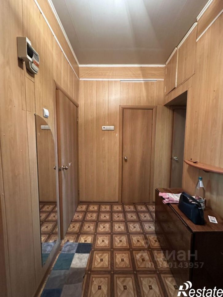 2-комн квартира Севастопольская улица, 61,  д. 61