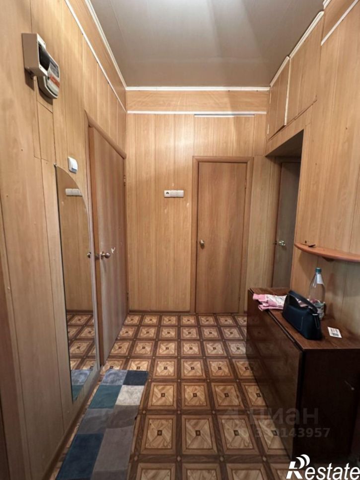2-комн квартира Севастопольская улица, 61,  д. 61
