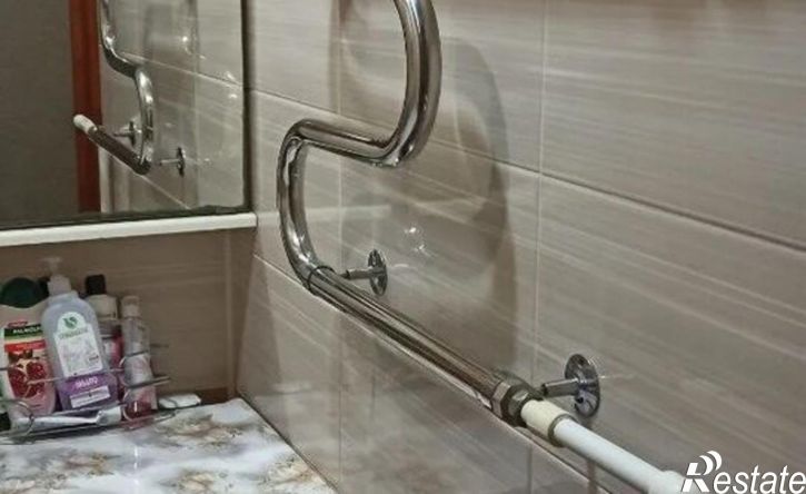 2-комн квартира ул Комарова, 26,  д. 26