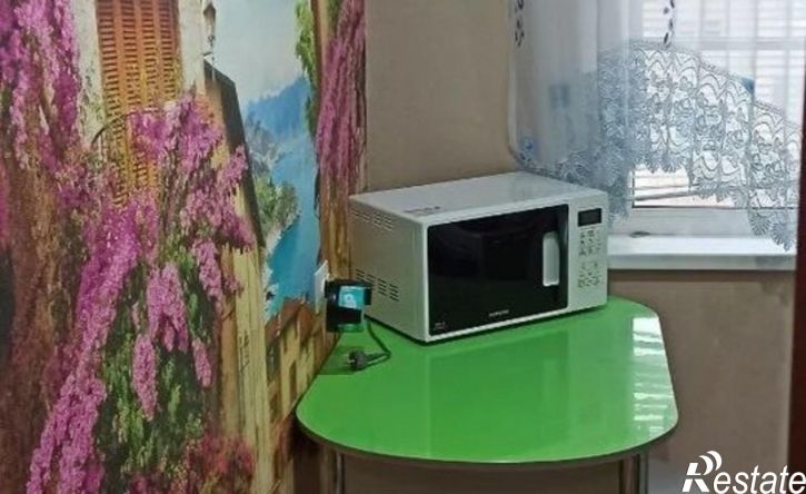 2-комн квартира ул Комарова, 26,  д. 26
