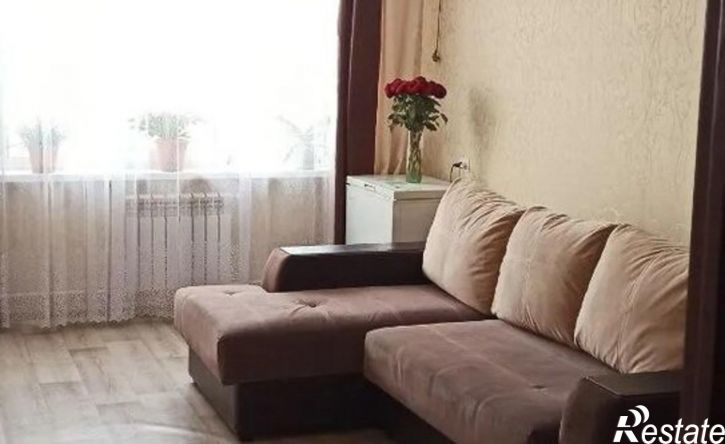 2-комн квартира ул Комарова, 26,  д. 26