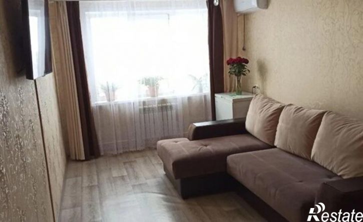 2-комн квартира ул Комарова, 26,  д. 26