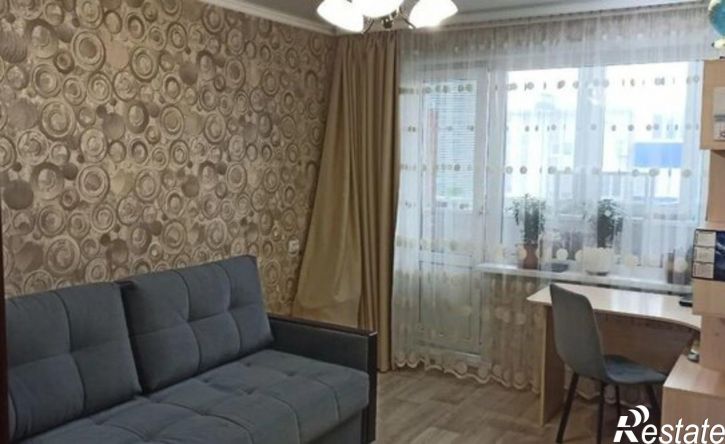 2-комн квартира ул Комарова, 26,  д. 26