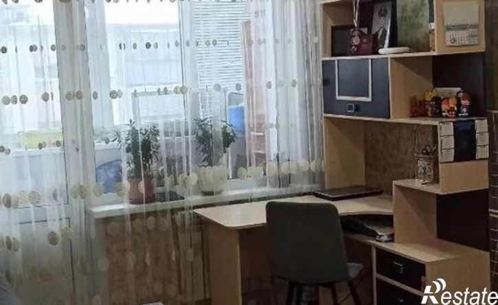 2-комн квартира ул Комарова, 26,  д. 26