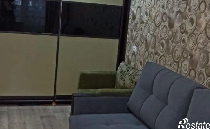 2-комн квартира ул Комарова, 26,  д. 26