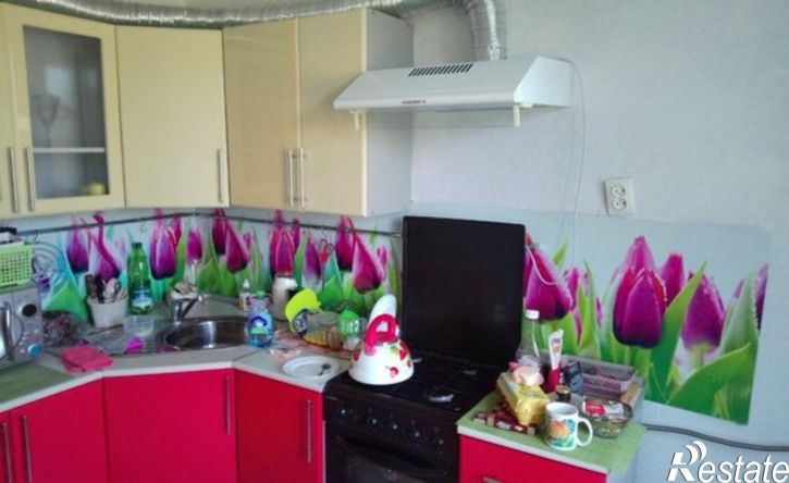 3-комн квартира Огородная улица, 31,  д. 31
