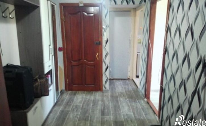 3-комн квартира Огородная улица, 31,  д. 31