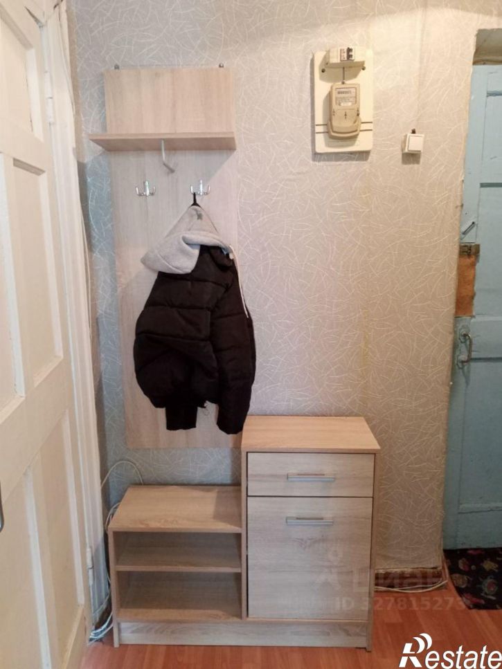 2-комн квартира ул Кутузова, 64,  д. 64
