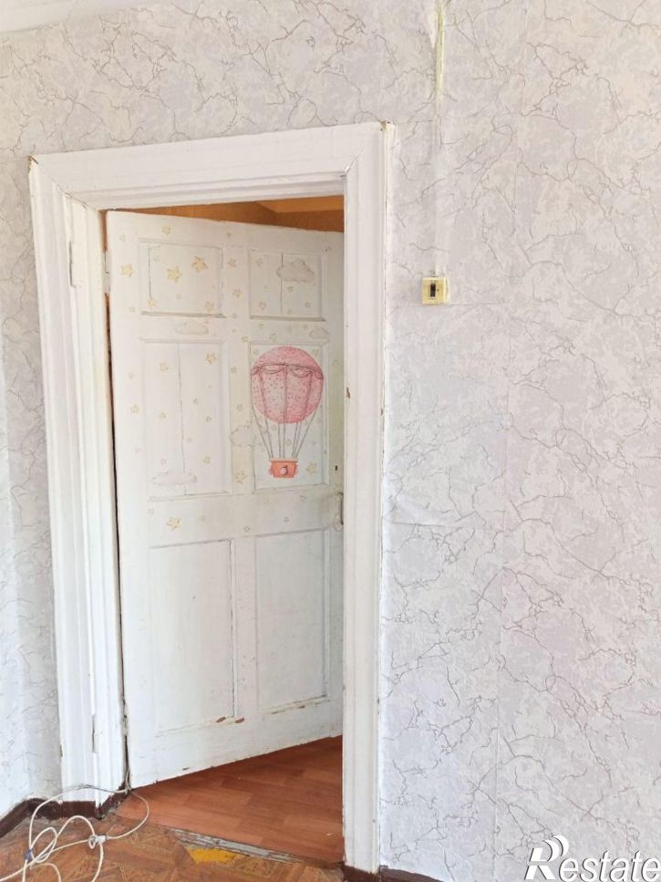 2-комн квартира ул Кутузова, 64,  д. 64