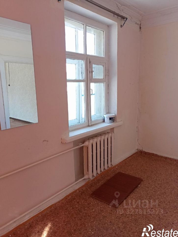 2-комн квартира ул Кутузова, 64,  д. 64