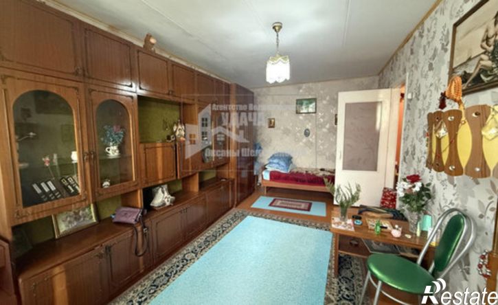 1-комн квартира Театральный пер, 13,  д. 13