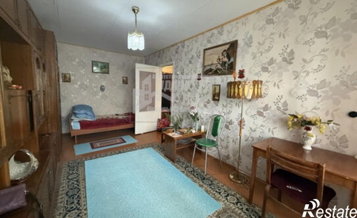 1-комн квартира Театральный пер, 13,  д. 13