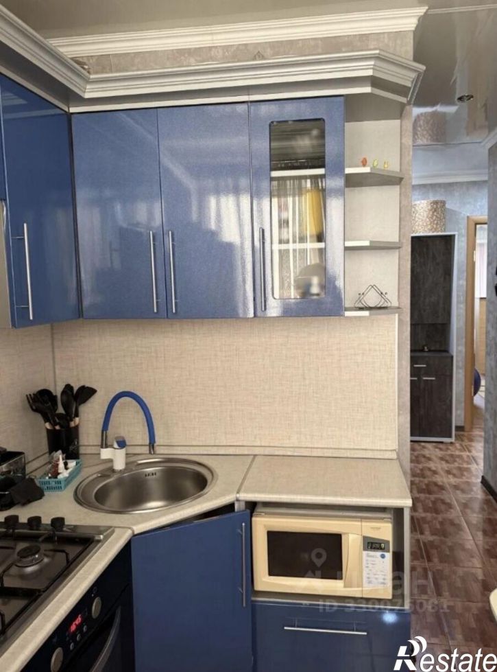 2-комн квартира ул Короленко, 144А,  д. 144А
