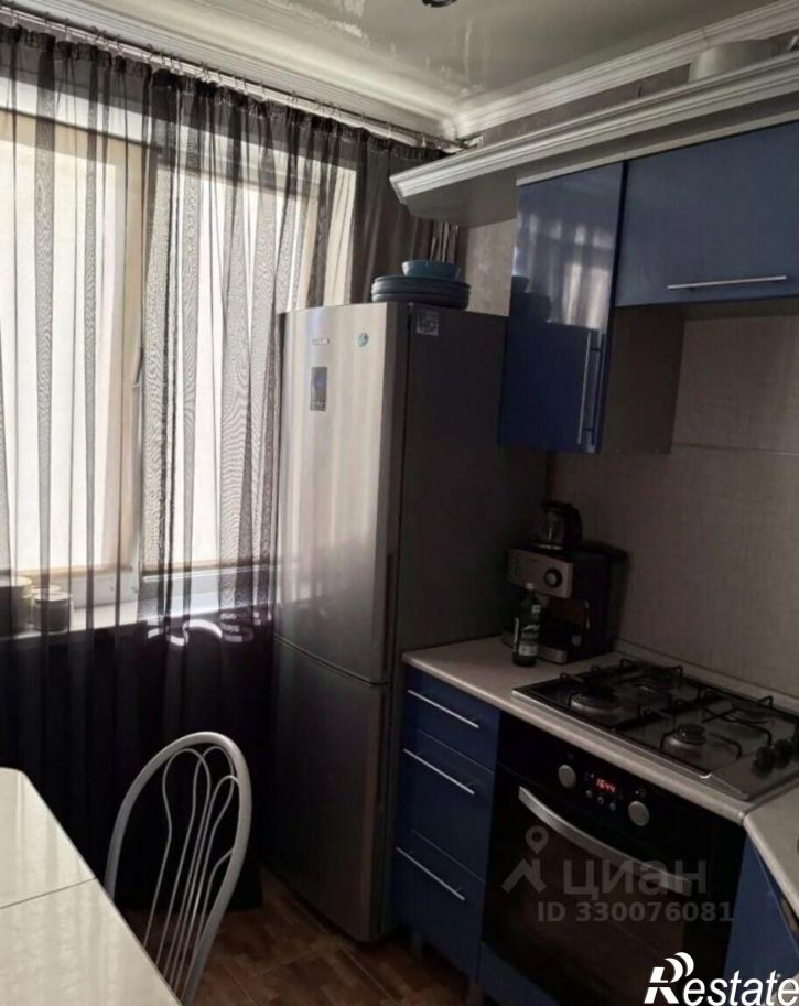 2-комн квартира ул Короленко, 144А,  д. 144А