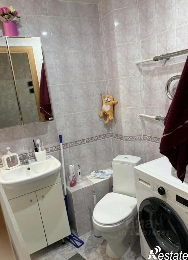 2-комн квартира ул Короленко, 144А,  д. 144А