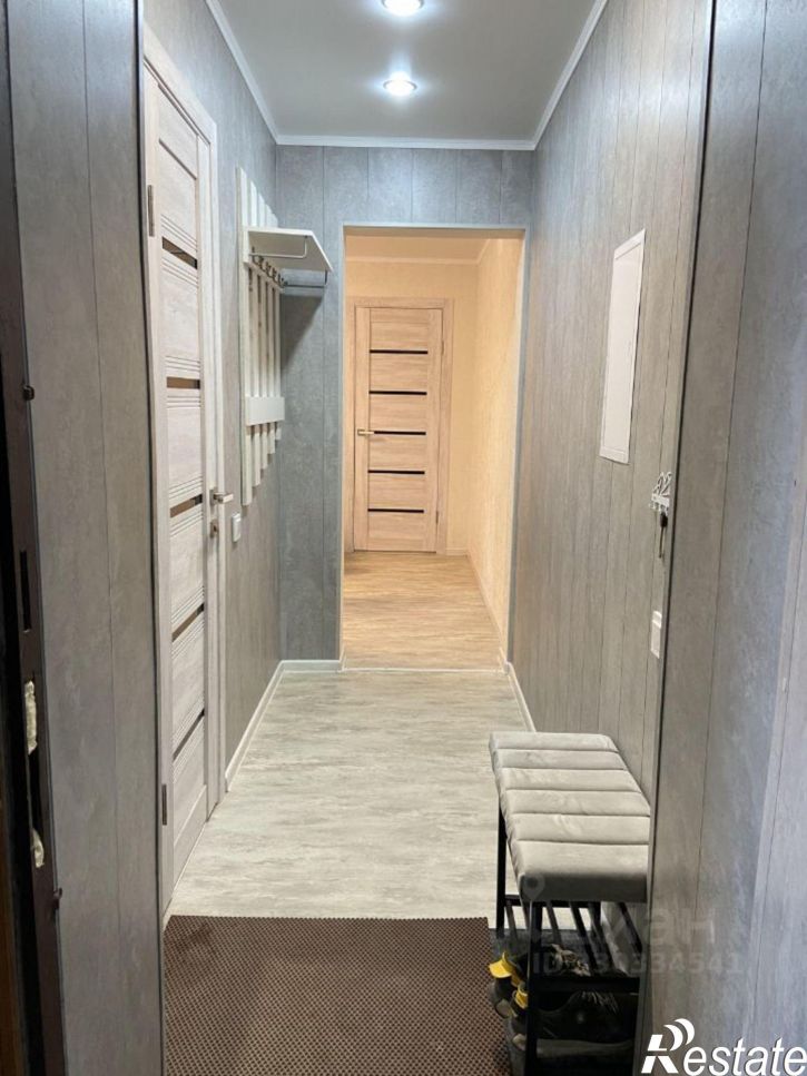 2-комн квартира проспект Ленина, 18,  д. 18