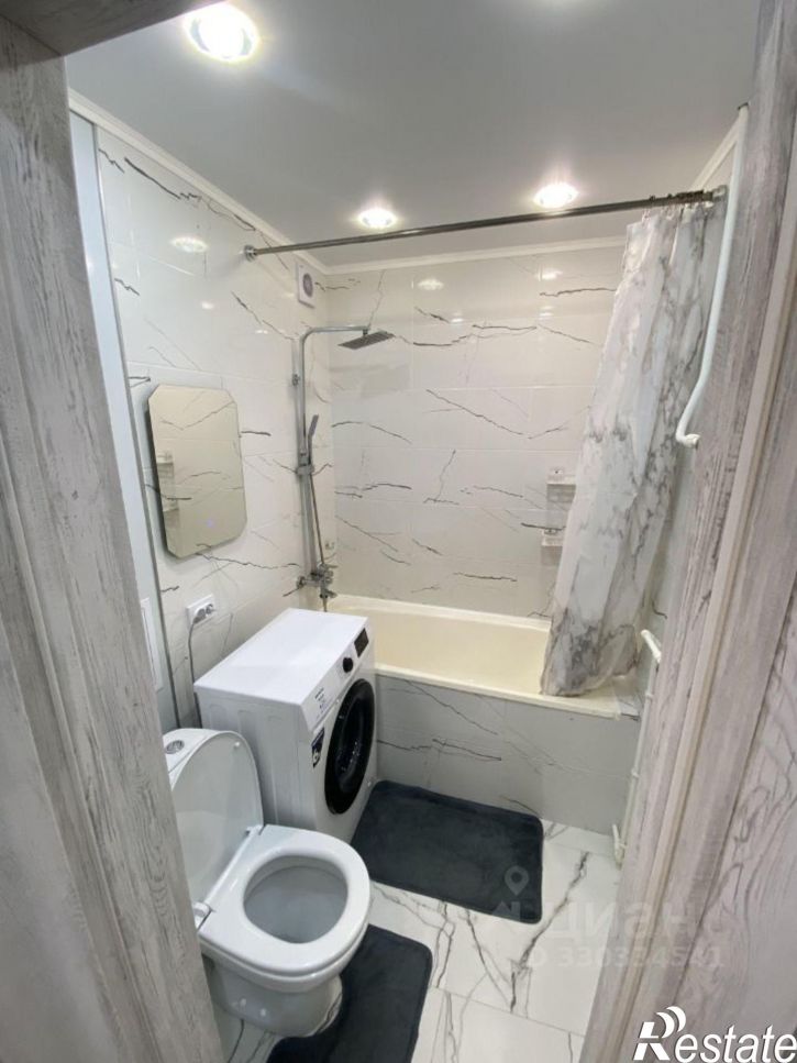 2-комн квартира проспект Ленина, 18,  д. 18