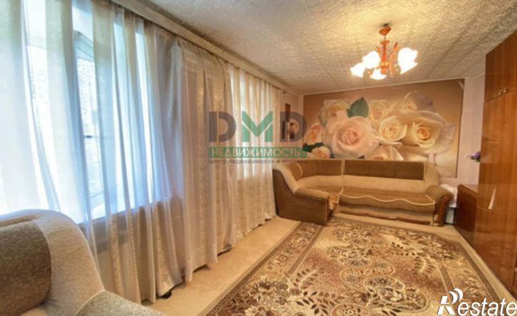 1-комн квартира улица Кутузова, 62А,  д. 62А