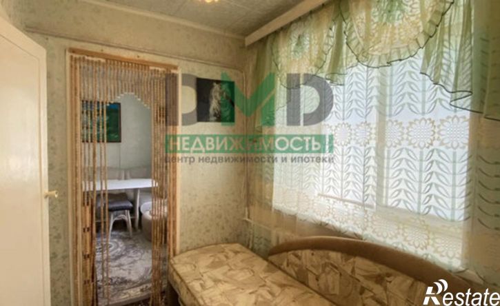 1-комн квартира улица Кутузова, 62А,  д. 62А