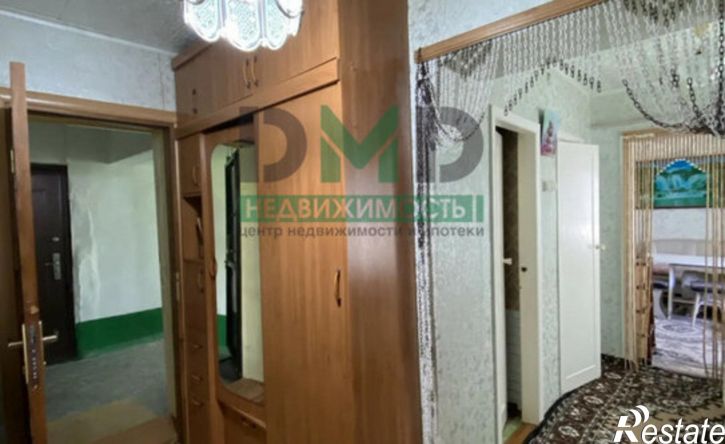 1-комн квартира улица Кутузова, 62А,  д. 62А