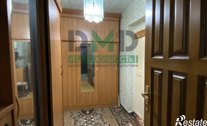 1-комн квартира улица Кутузова, 62А,  д. 62А